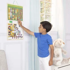 Alphabet & Counting><noscript><img width=