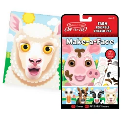 Stickers & Sticker Books><noscript><img width=