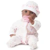 Dolls & Dollhouses>Melissa & Doug Mine to Love - Gabrielle 12" Baby Doll