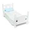 Dolls & Dollhouses>Melissa & Doug Mine to Love Play Bed