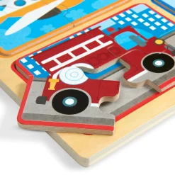 Vehicle & Train Puzzles><noscript><img width=