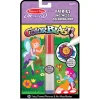 Activity Books>Melissa & Doug On the Go ColorBlast No-Mess Coloring Pad - Fairies