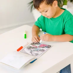 Activity Books>Melissa & Doug On The Go Magicolor Coloring Pad - Adventure