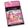 Activity Books>Melissa & Doug On the Go Scratch Art Color Reveal Pad - Fairy Tales