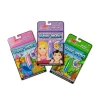 Activity Books>Melissa & Doug On the Go™ Water Wow!® 3-Pack: Makeup & Manicures, Fairy Tale, Animals