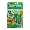 Activity Books>Melissa & Doug On the Go Water Wow! Water-Reveal Pad – Jungle