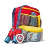 Dress Up>Melissa & Doug PAW Patrol Pup Pack Backpack Role Play Set
