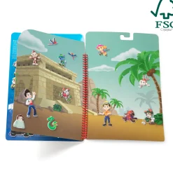 Stickers & Sticker Books><noscript><img width=