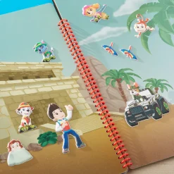 Stickers & Sticker Books><noscript><img width=