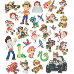 Stickers & Sticker Books><noscript><img width=