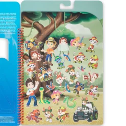 Stickers & Sticker Books><noscript><img width=