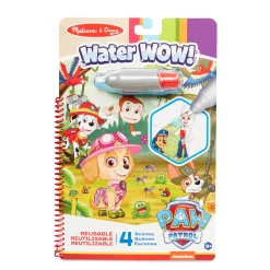Activity Books>Melissa & Doug PAW Patrol Water Wow! - Skye