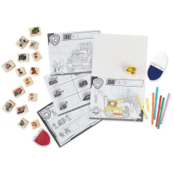 Craft & Stamp Kits><noscript><img width=
