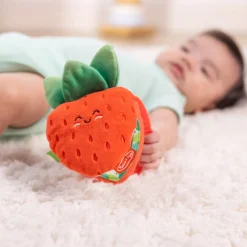 Motor Skills>Melissa & Doug Peek-a-Boo Berry Take-Along Toy