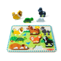 Animals & Nature Puzzles><noscript><img width=