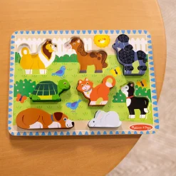 Animals & Nature Puzzles><noscript><img width=