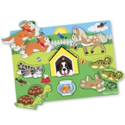 Animals & Nature Puzzles><noscript><img width=