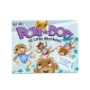 Books>Melissa & Doug Poke-a-Dot: 10 Little Monkeys Board Book