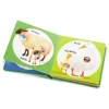 Books>Melissa & Doug Poke-a-Dot: Farm Animal Families Board Book