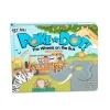 Books>Melissa & Doug Poke-a-Dot: The Wheels on the Bus Wild Safari Board Book