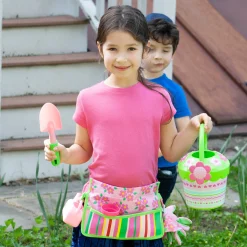 Outdoor Toys>Melissa & Doug Pretty Petals Watering Can