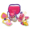 Motor Skills>Melissa & Doug Pretty Purse Fill & Spill Toddler Toy