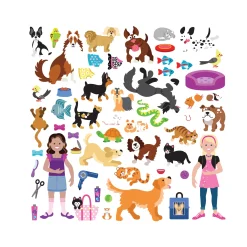 Stickers & Sticker Books><noscript><img width=