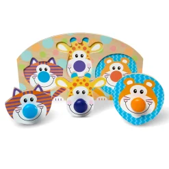 Animals & Nature Puzzles|Motor Skills><noscript><img width=