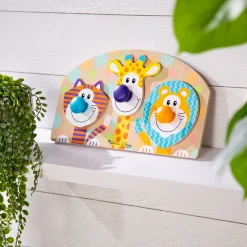 Animals & Nature Puzzles|Motor Skills><noscript><img width=