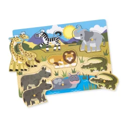 Animals & Nature Puzzles><noscript><img width=