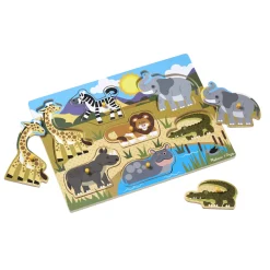Animals & Nature Puzzles><noscript><img width=