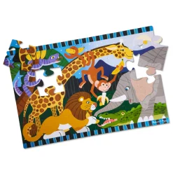 Animals & Nature Puzzles><noscript><img width=