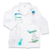 Dress Up>Melissa & Doug Scientist Role Play Set