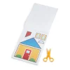 Activity Books>Melissa & Doug Scissor Skills Activity Pad