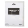 Activity Books>Melissa & Doug Scratch Art Scratch-Foam Board 48 Pieces