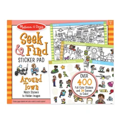 Stickers & Sticker Books><noscript><img width=