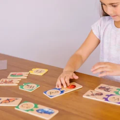 Alphabet & Counting Puzzles><noscript><img width=