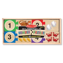 Alphabet & Counting Puzzles><noscript><img width=