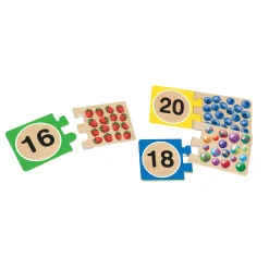Alphabet & Counting Puzzles><noscript><img width=