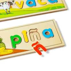Alphabet & Counting Puzzles><noscript><img width=