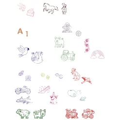 Craft & Stamp Kits><noscript><img width=