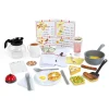 Play Food & Play Sets>Melissa & Doug Star Diner Restaurant Play Set
