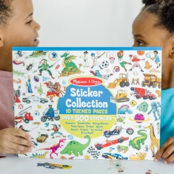 Stickers & Sticker Books><noscript><img width=