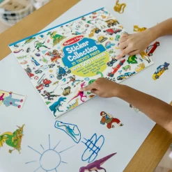 Stickers & Sticker Books><noscript><img width=