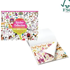 Stickers & Sticker Books><noscript><img width=