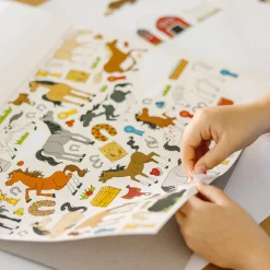 Stickers & Sticker Books><noscript><img width=
