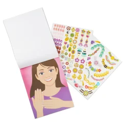 Stickers & Sticker Books><noscript><img width=