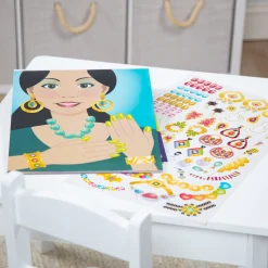 Stickers & Sticker Books><noscript><img width=