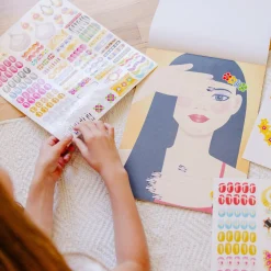 Stickers & Sticker Books><noscript><img width=