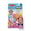 Activity Books|Stickers & Sticker Books>Melissa & Doug Sticker WOW!™ Activity Pad & Sticker Stamper - PAW Patrol Skye